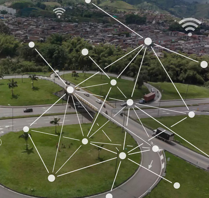 Wireless Communications