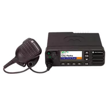MOTOTRBO™ Serie DGM™8000e/DGM™5000e
