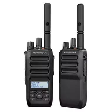 MOTOTRBO™ R5