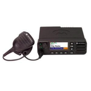 MOTOTRBO™ Serie DGM™8000e/DGM™5000e
