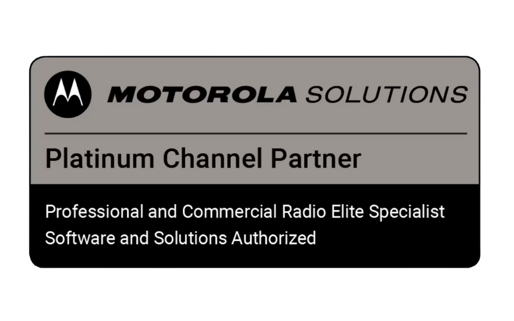 motorola partner