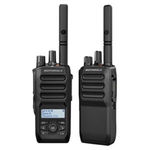 MOTOTRBO™ R5